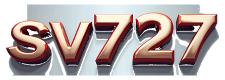sv727 logo
