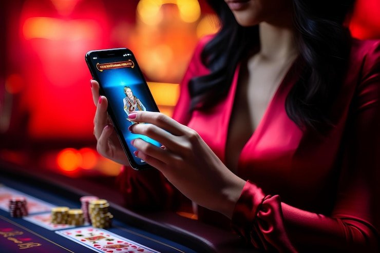sv727 mobile gaming