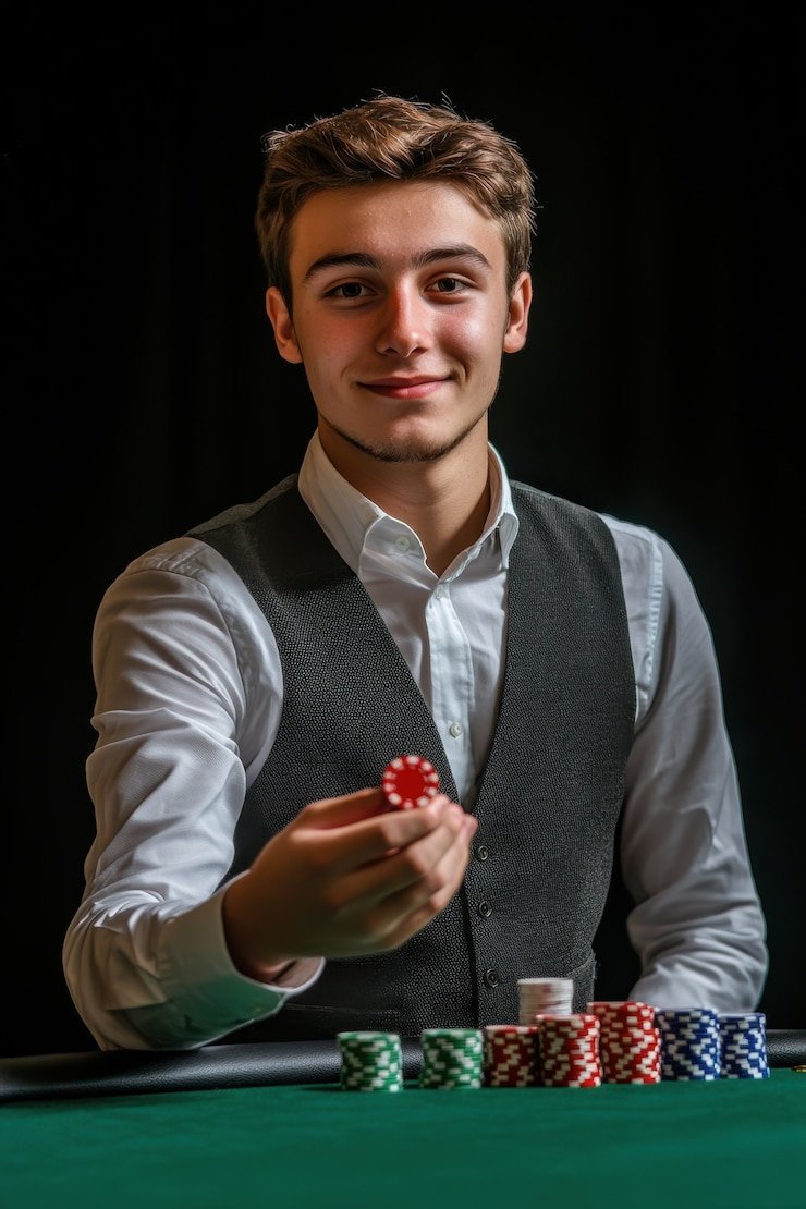 sv727 Live Casino